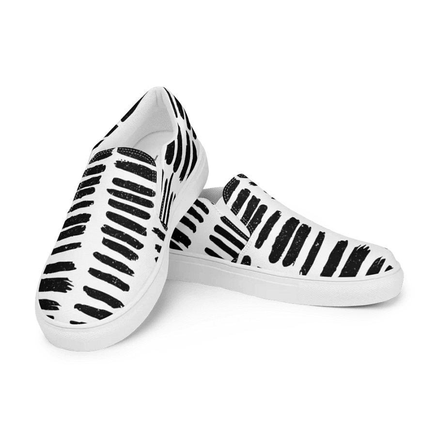 Streakks Slip-Ons product image (11)