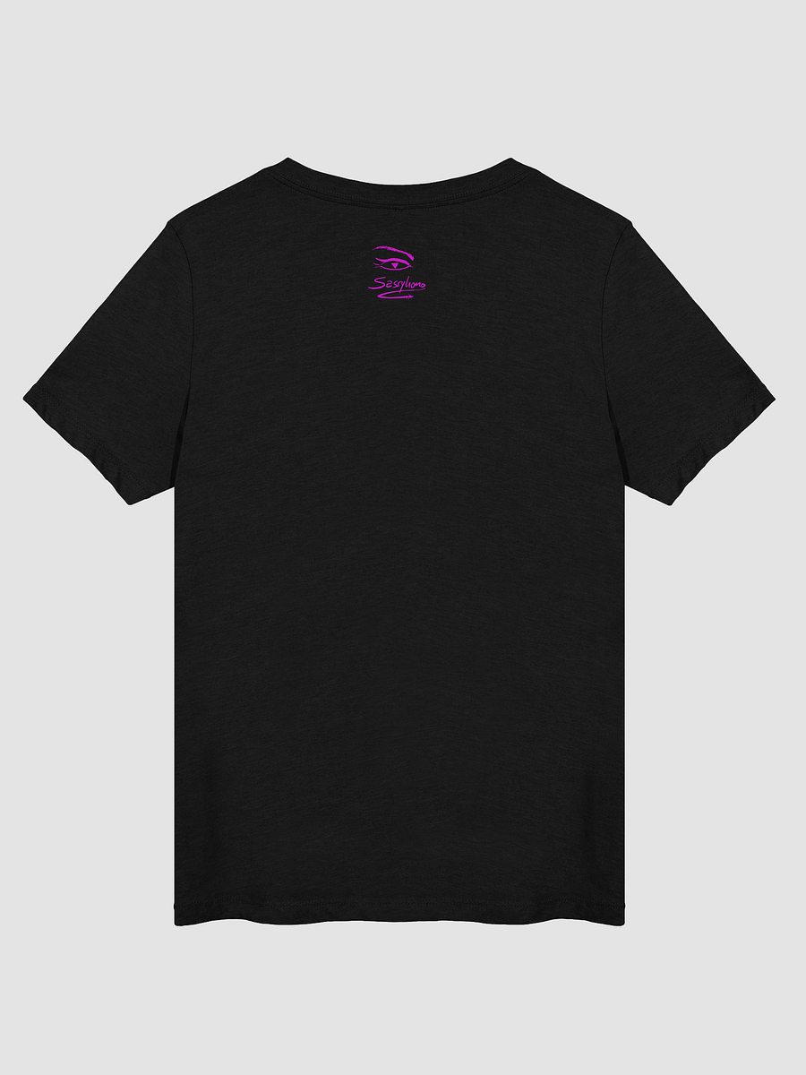Adapt Relaxed V-Neck Tee product image (21)