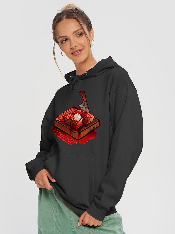 Wagyu Chopped Pullover product image (2)
