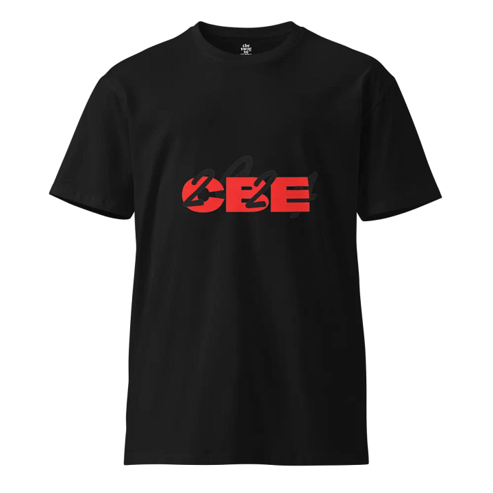 CBE 2024 Signature T-Shirt - Limited Edition product image (1)