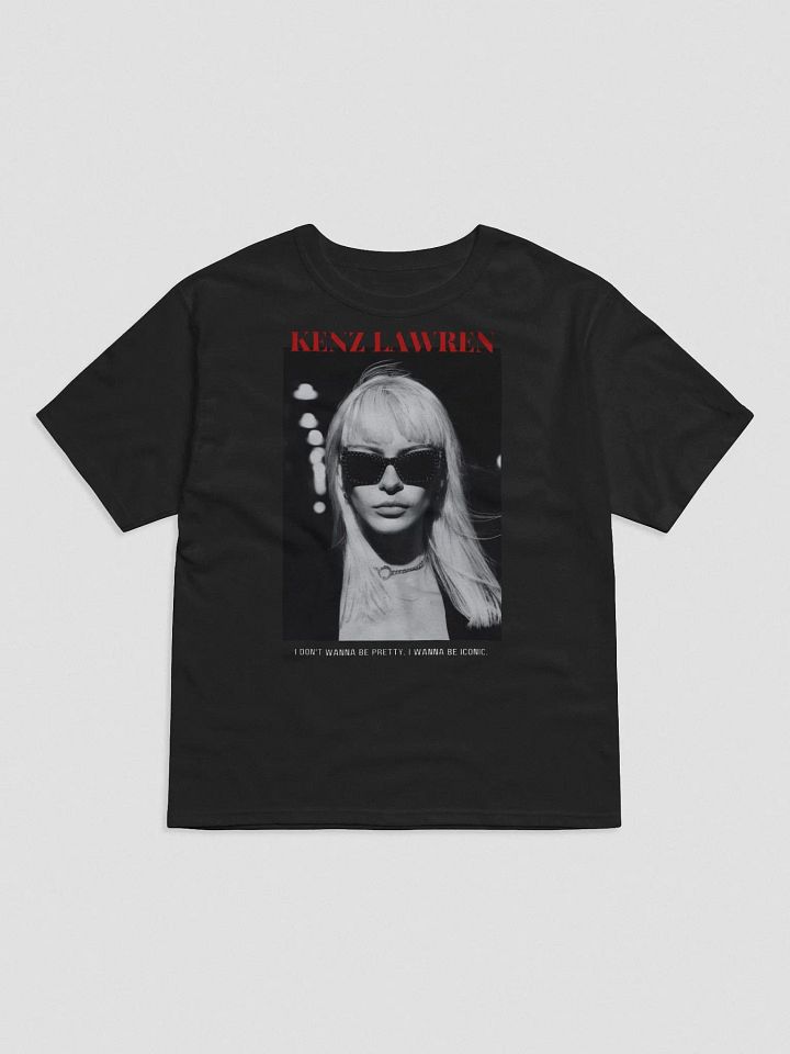 Kenz Lawrén Iconic T product image (1)
