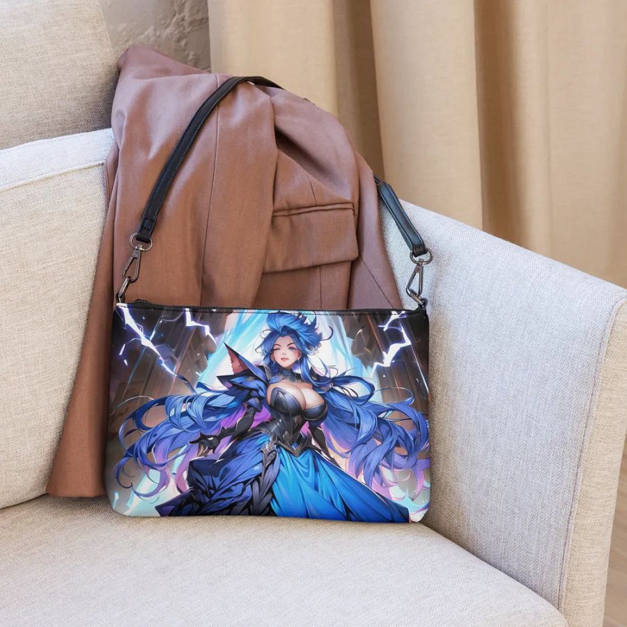DMA purse/small bag product image (3)