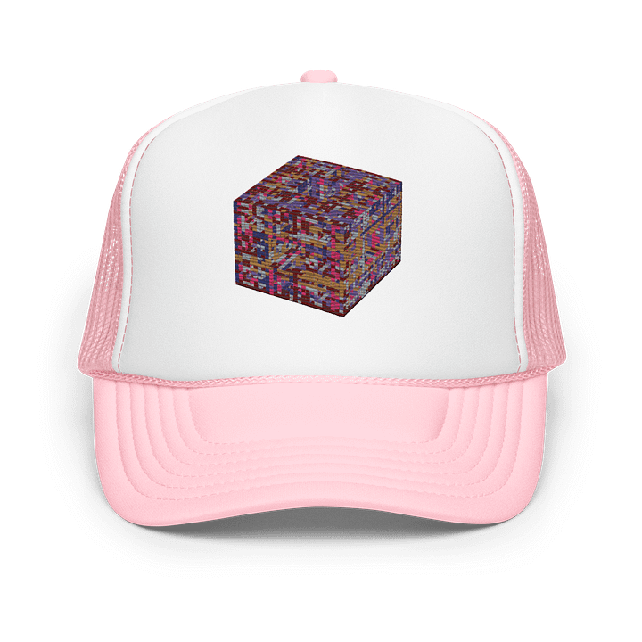 invisible trucker product image (1)