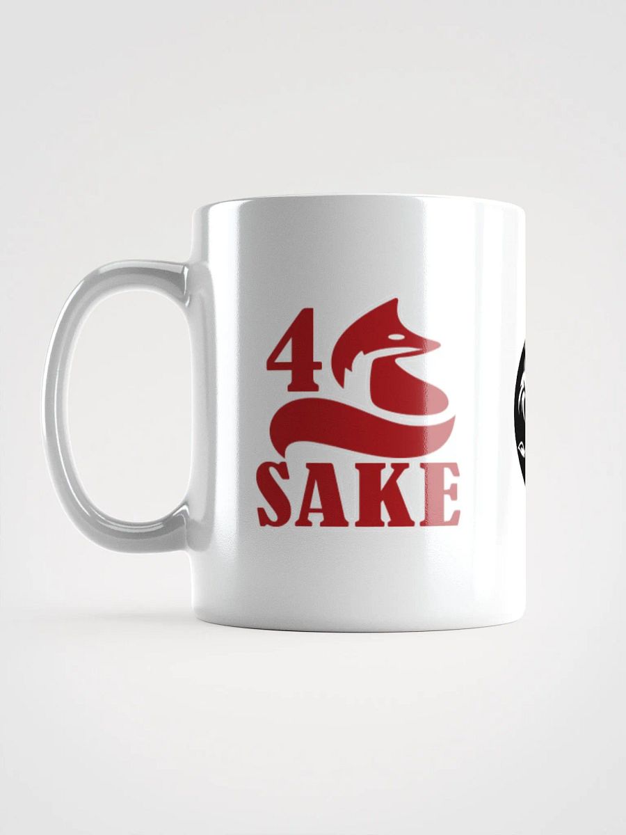 4FoxSake cup product image (17)