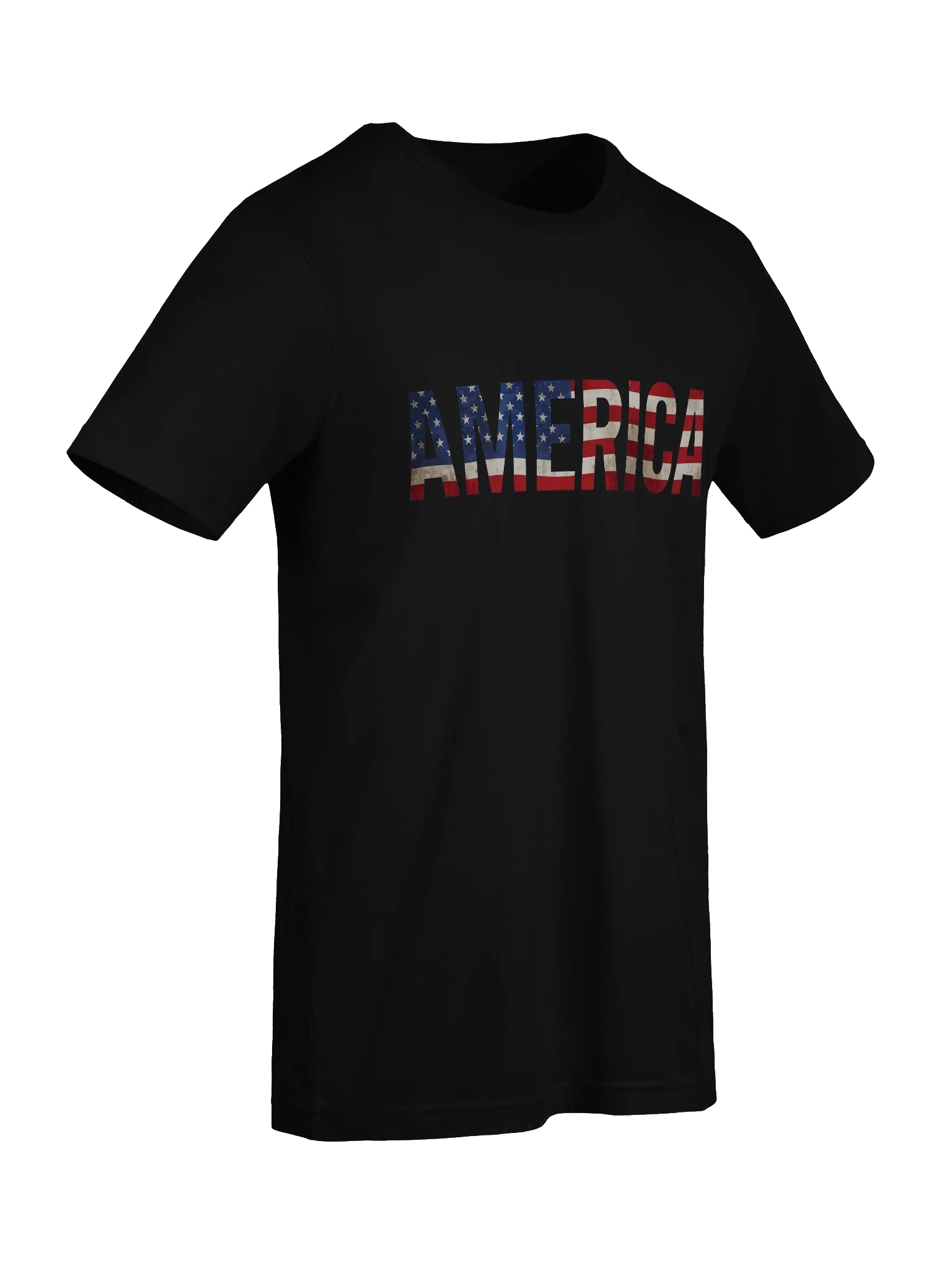 America T-Shirt product image (9)