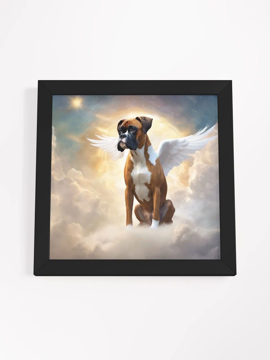 Angelic Boxer Print product image (60)