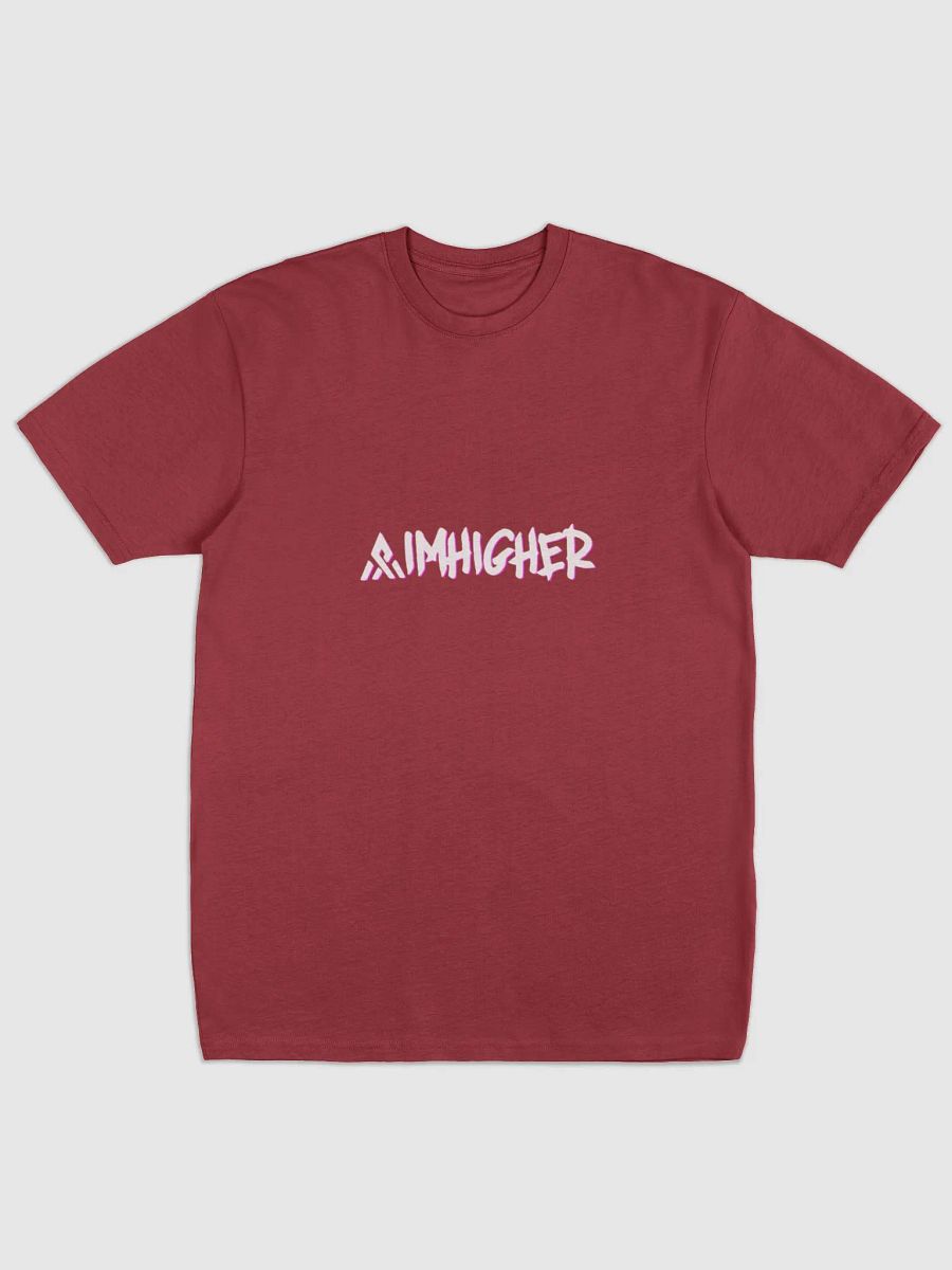 AimHigher Tee! product image (1)