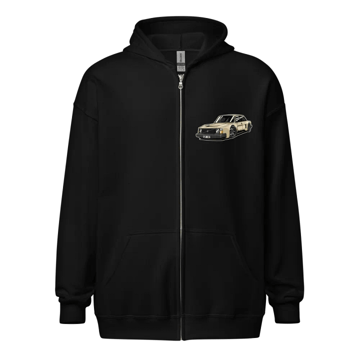 Våfflan Hoodie product image (1)