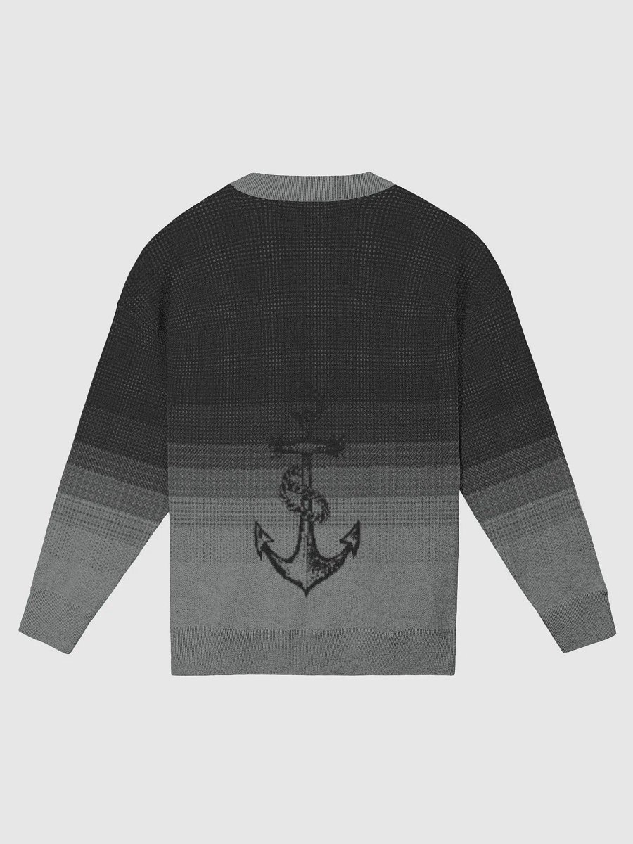 Printed Anchor Sweater product image (9)