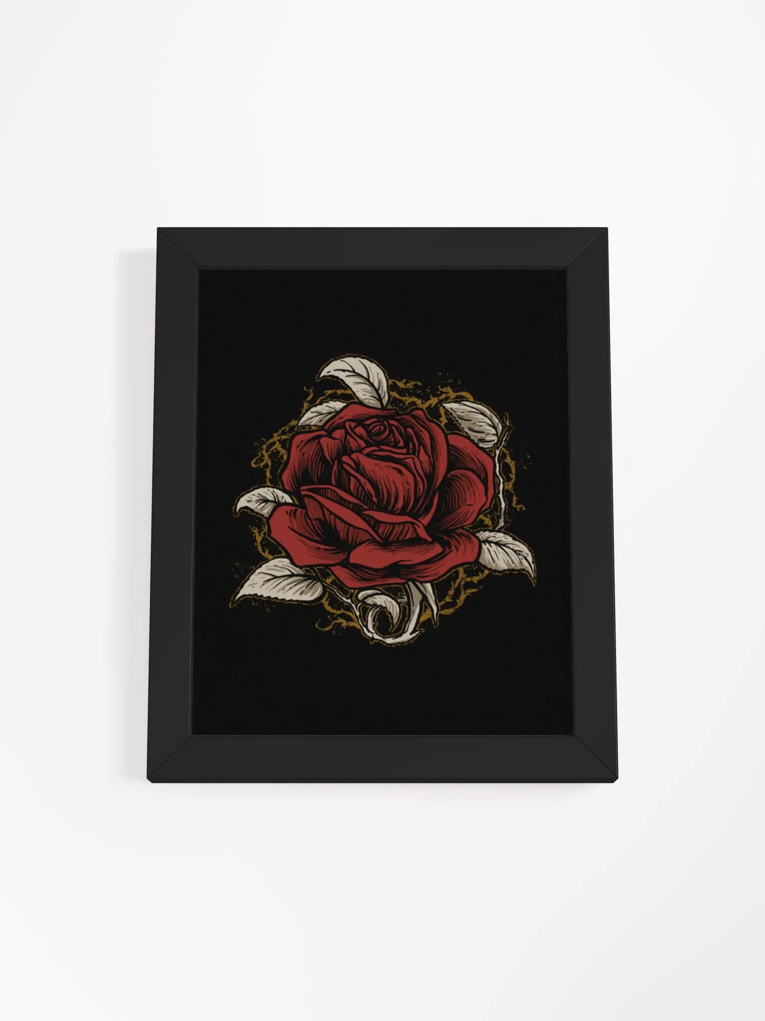 GC '23 Rose Print product image (1)