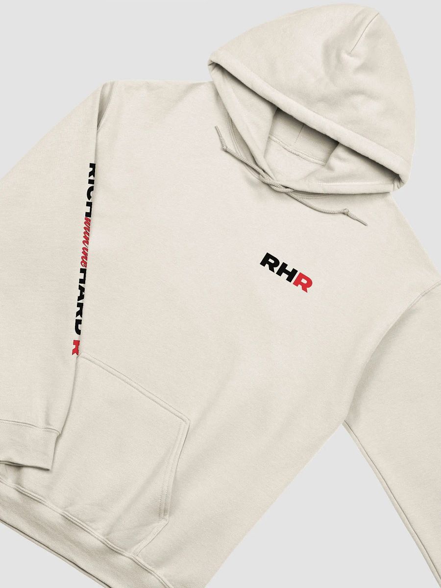 ALT RHR HOODIE - TAN product image (3)