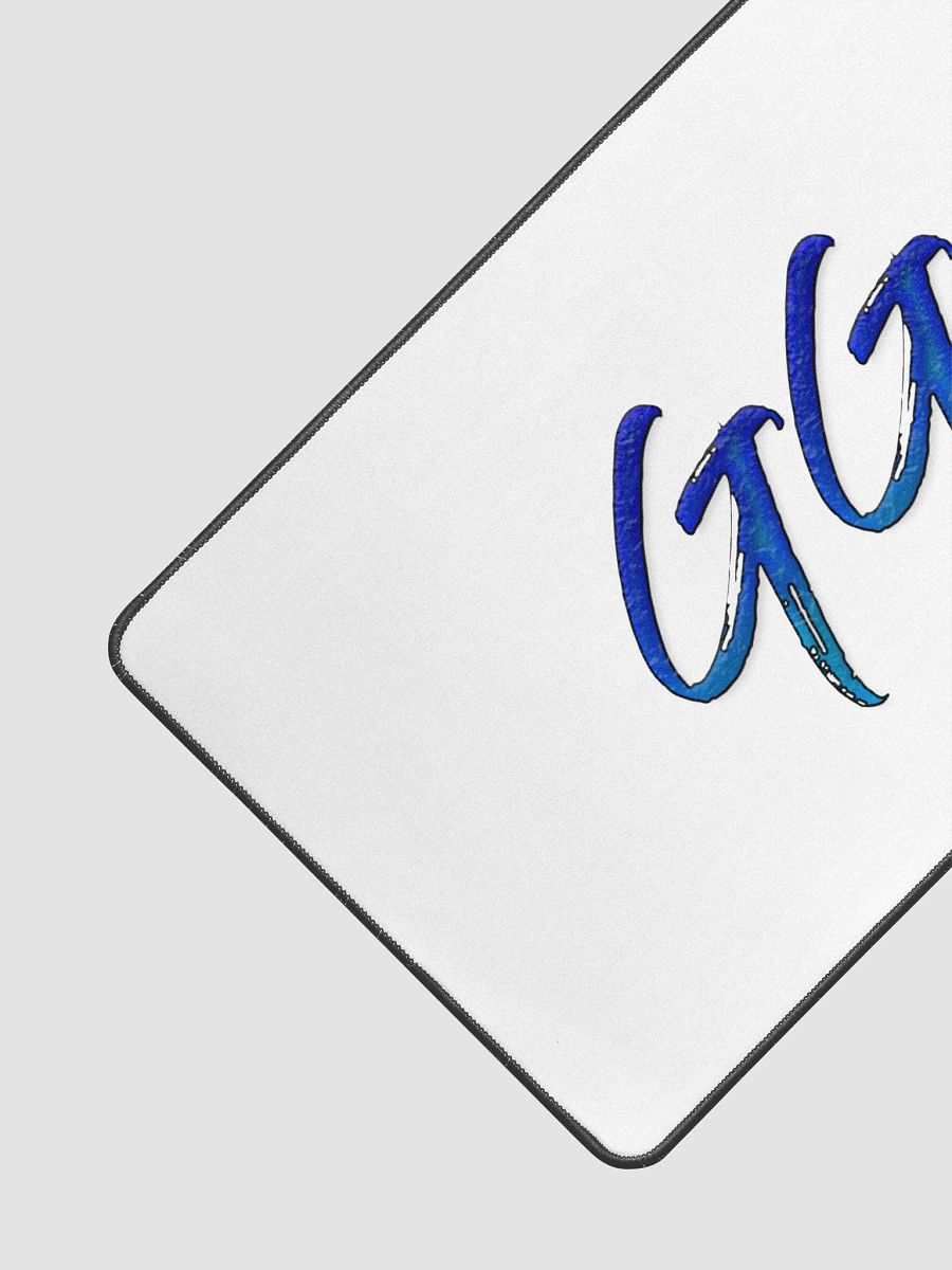 GGG Logo Desk Mat product image (3)