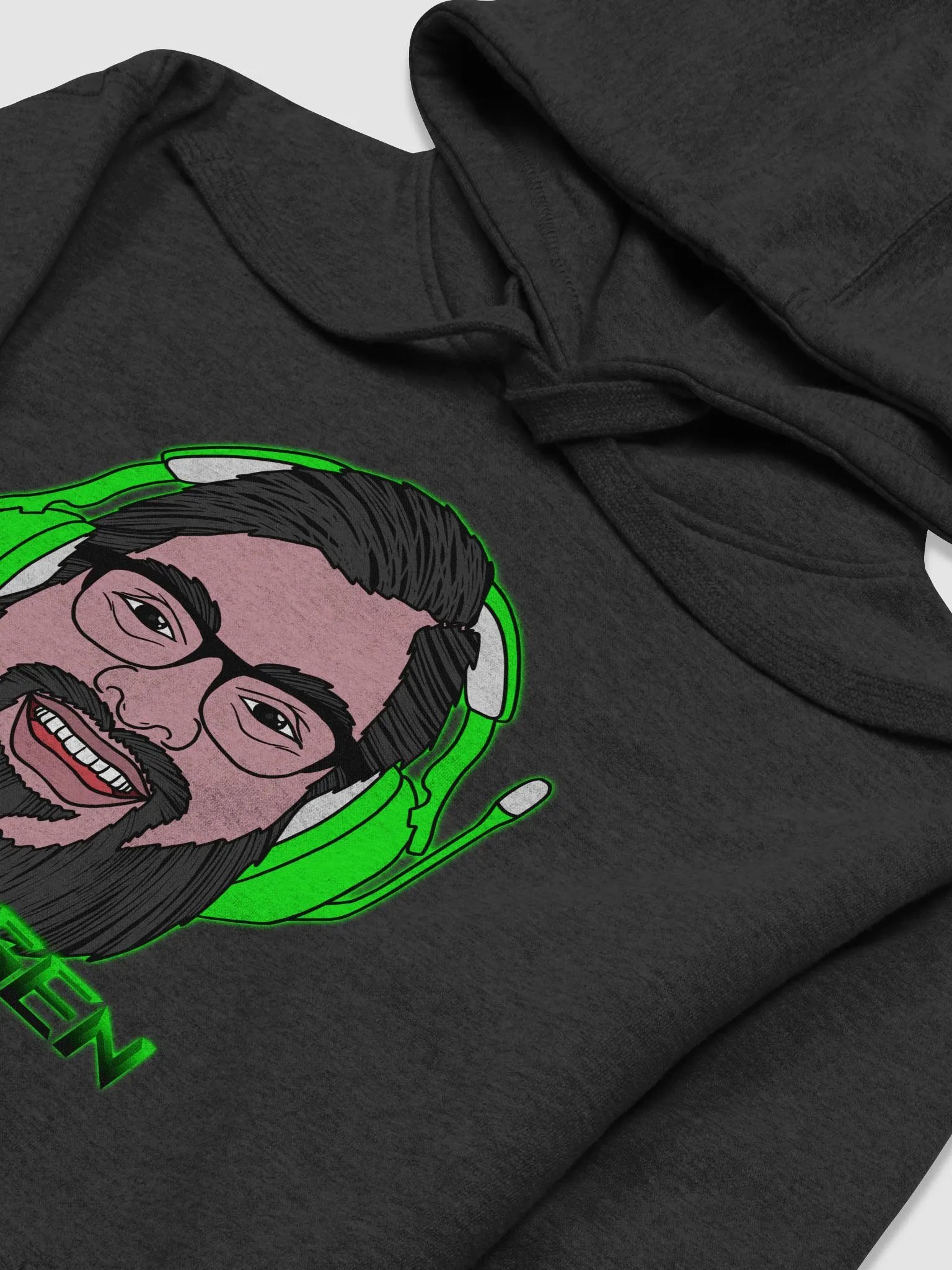 Darbisen Hoodie product image (15)
