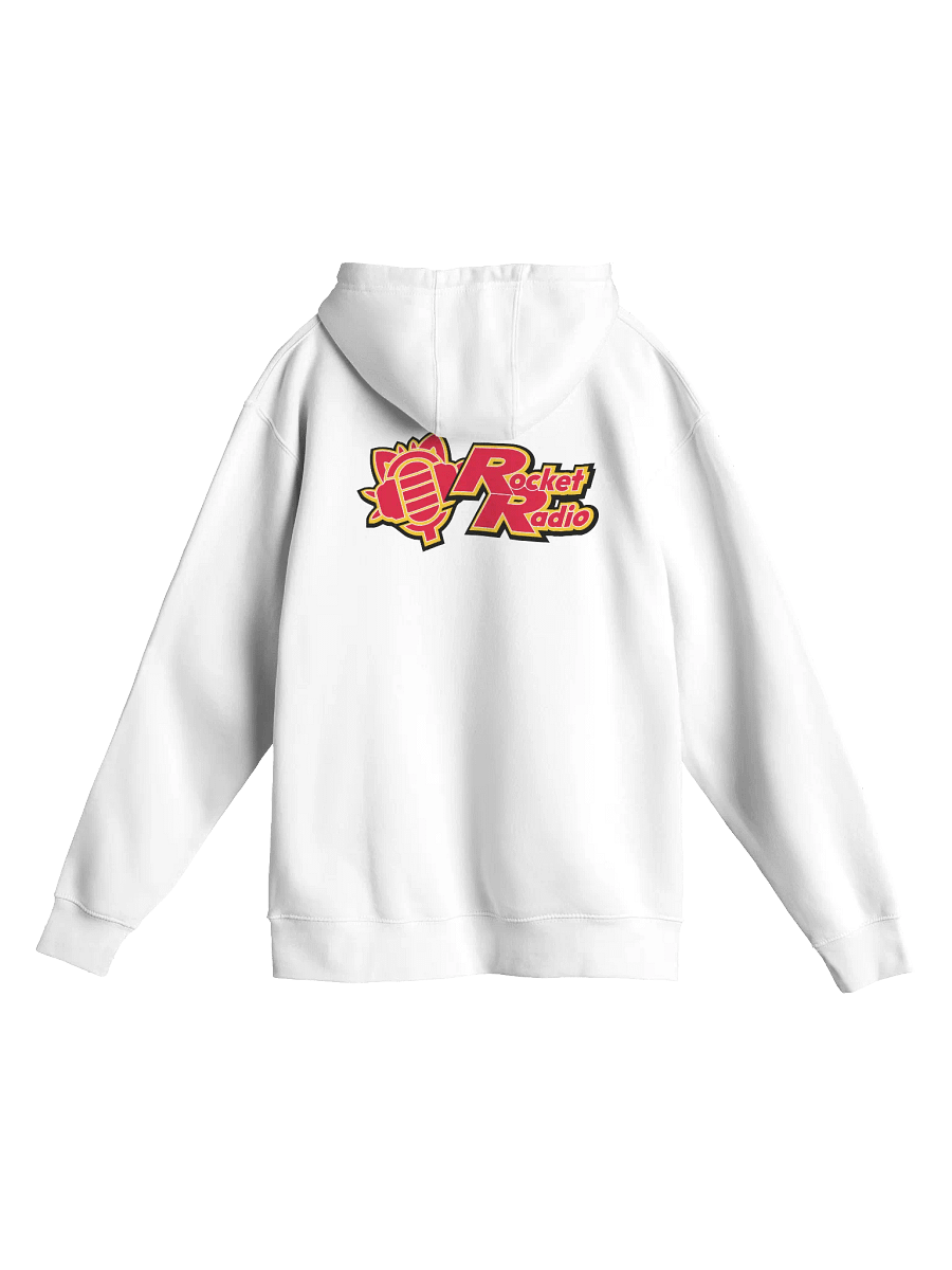 Rocket Meow Boss - Premium Hoodie product image (26)