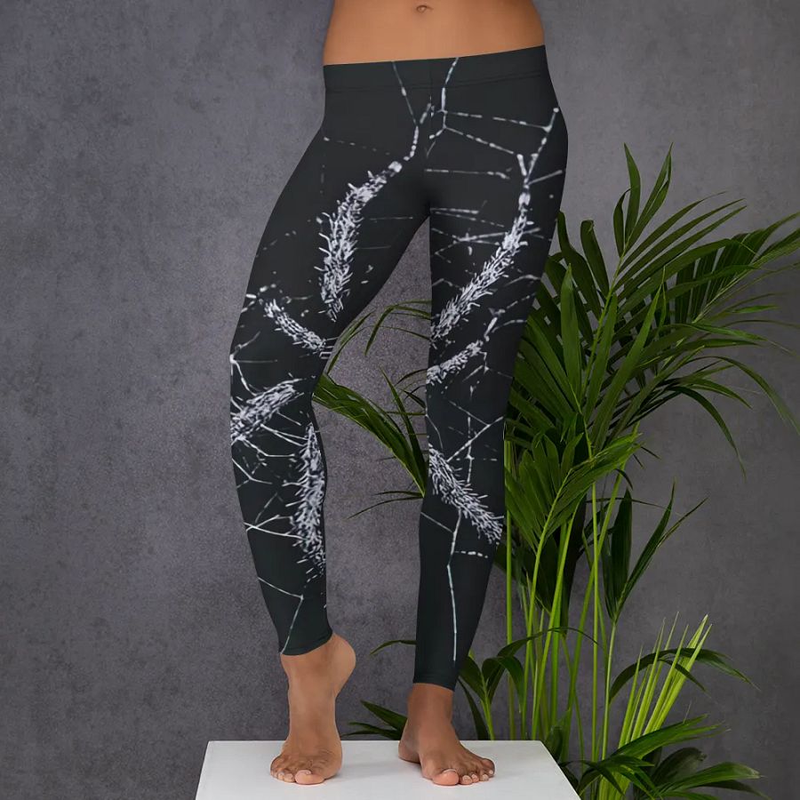 Arachnid Aura Leggings product image (5)