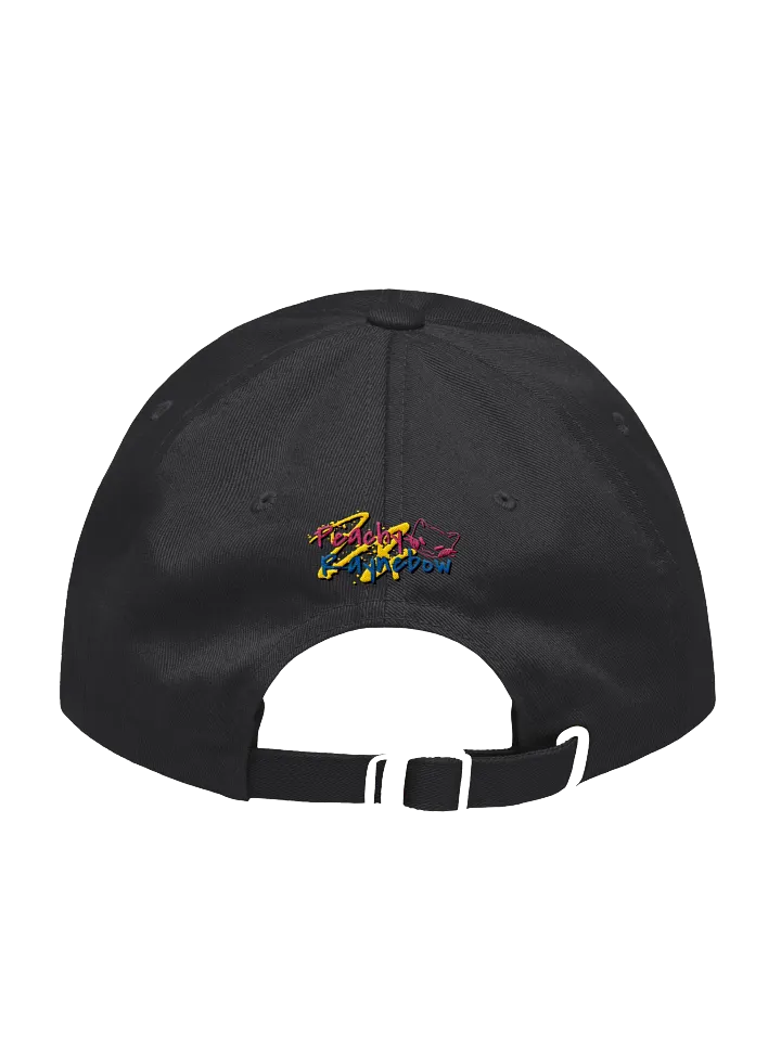 OUTTA NAPS HAT product image (2)