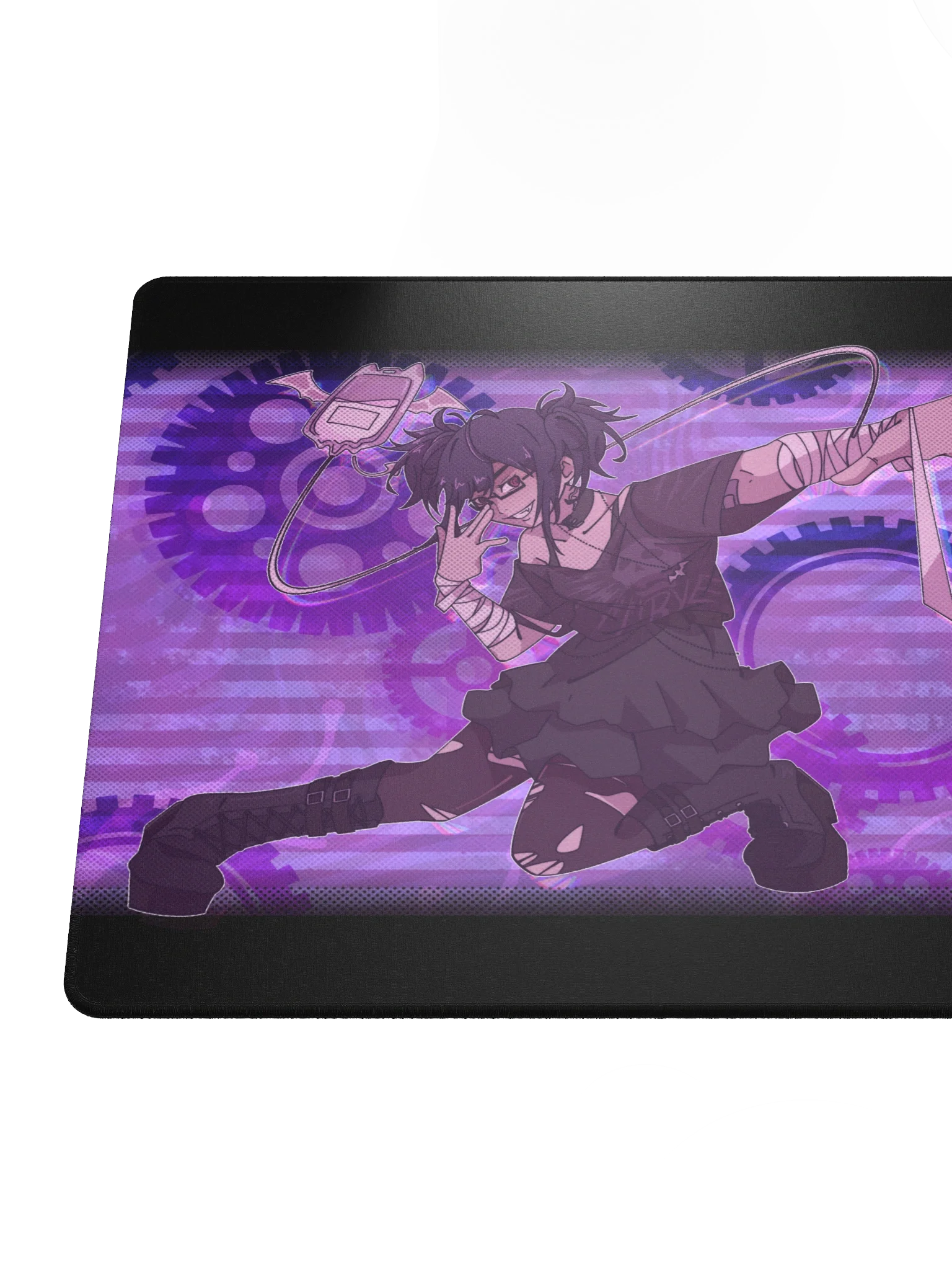 Mad Ryeinstist Gaming Mouse Pad product image (6)