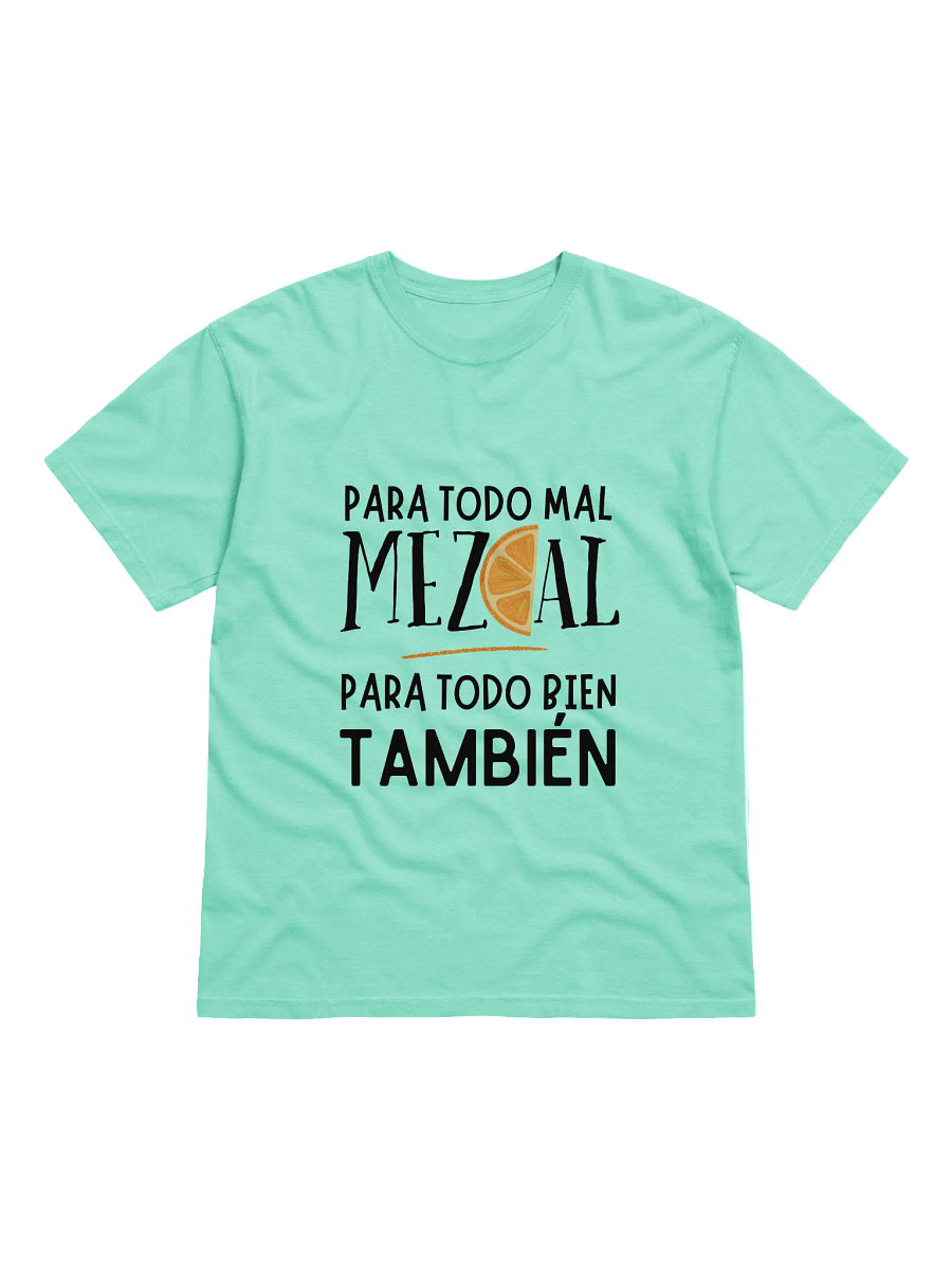 Para todo mal (front) product image (1)