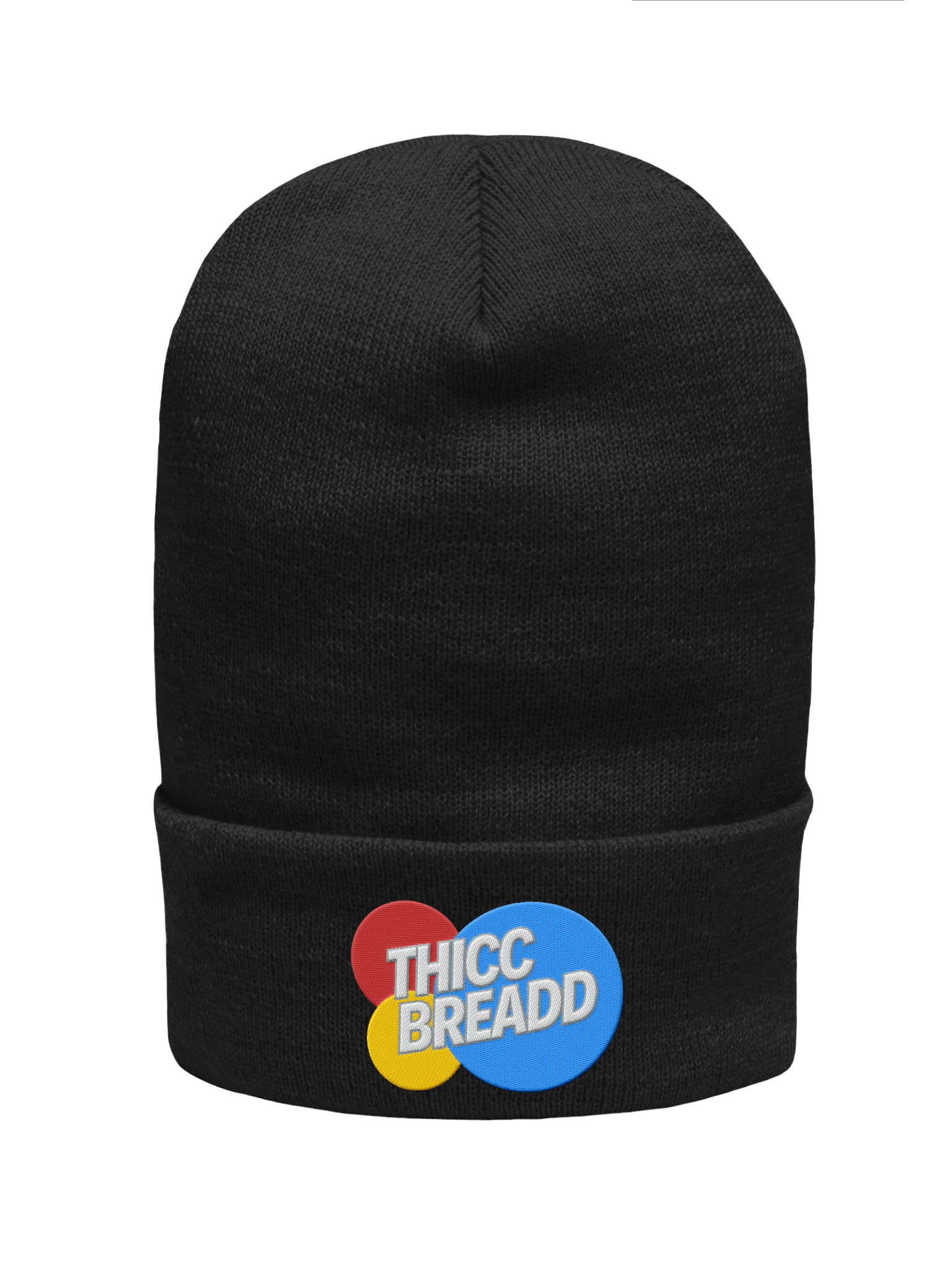 Thicc Breadd Beanie product image (8)