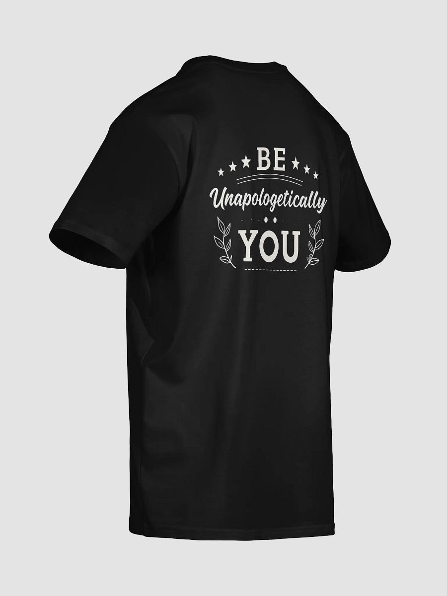 Be Unapologetically You – The Ultimate Rihanna-Inspired T-Shirt to Empower Your True Self and Change Your Life Forever product image (8)