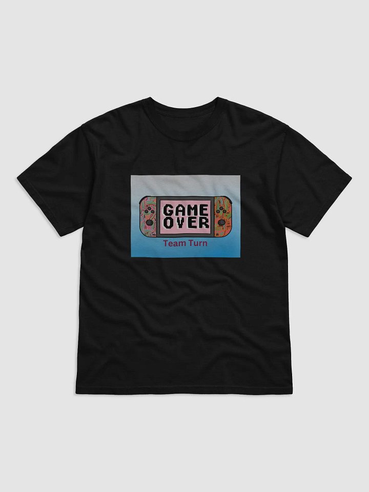 Gaming Controller T-Shirt product image (4)