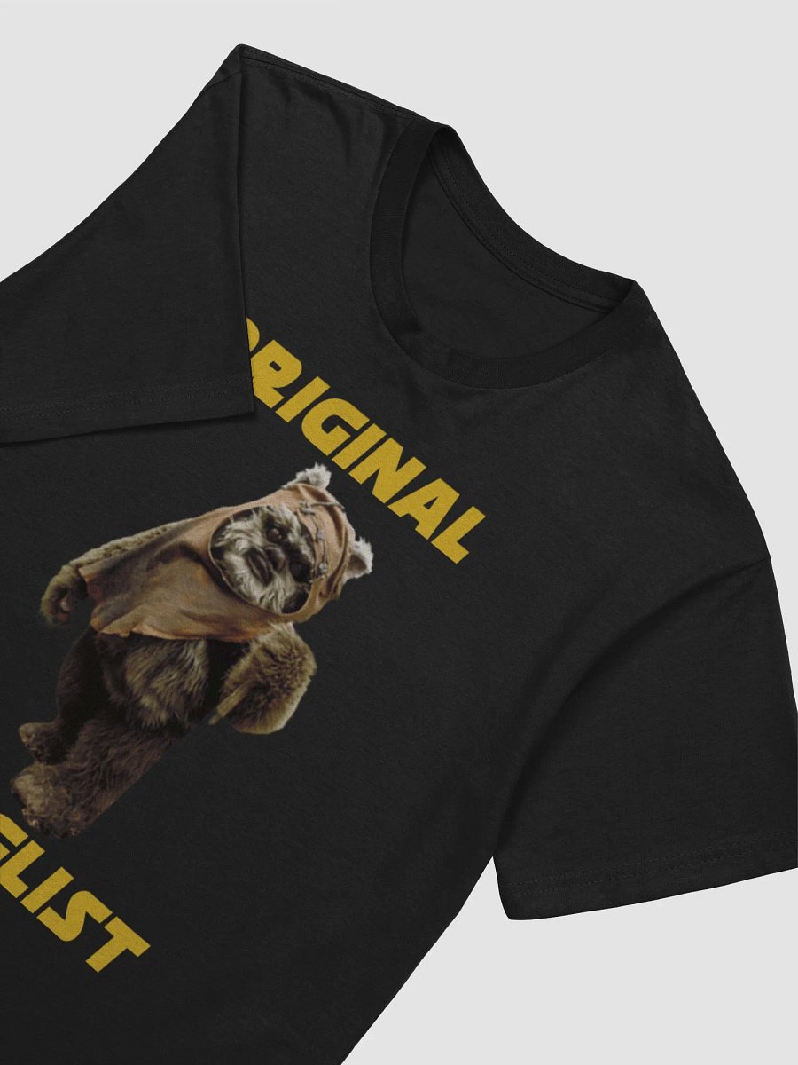 OG Wickit (unisex) product image (3)