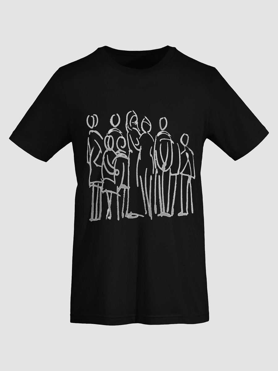 UNITY - T-shirt product image (7)