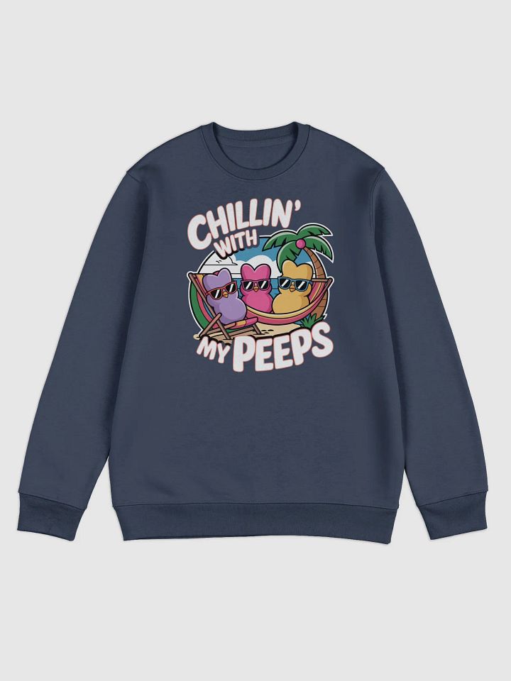 Chillin’ With My Peeps product image (1)