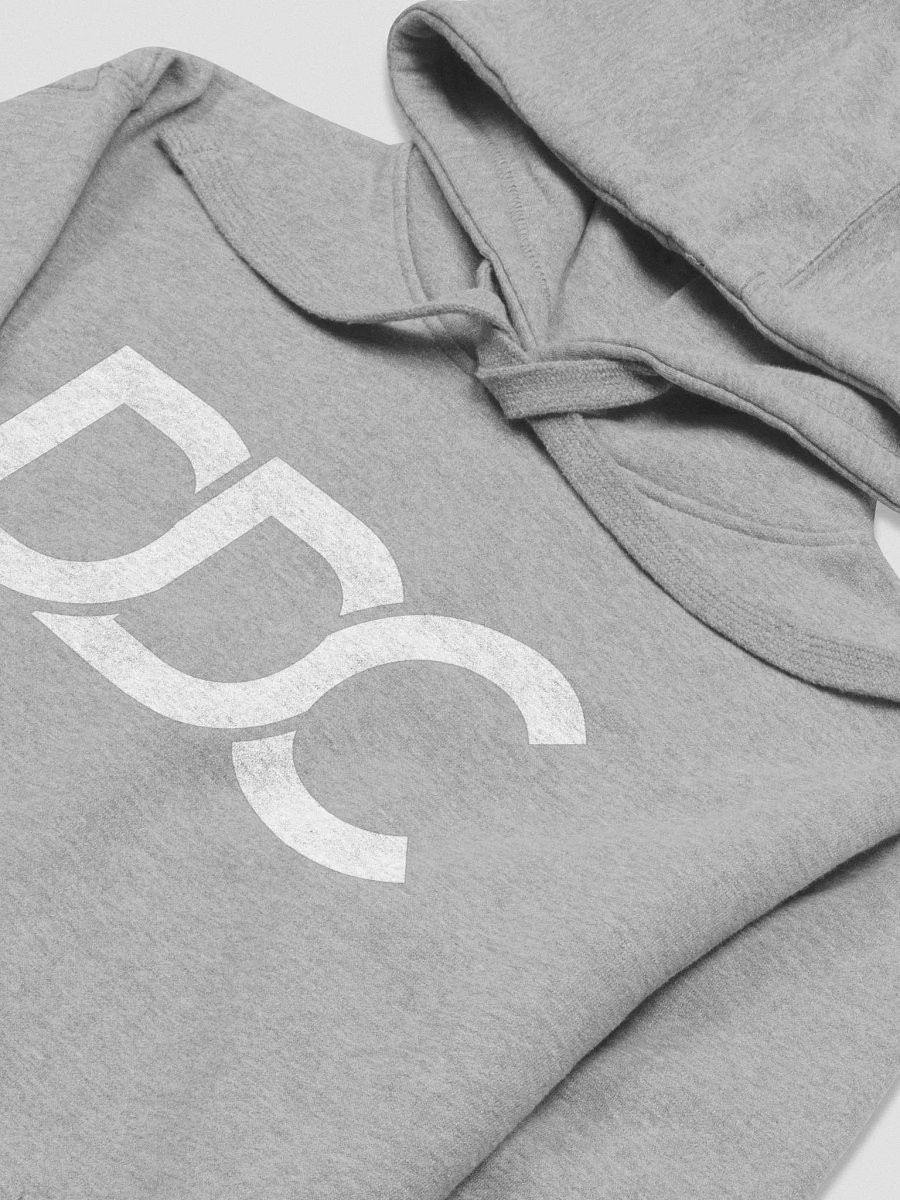Iconic Logo Hoodie product image (12)
