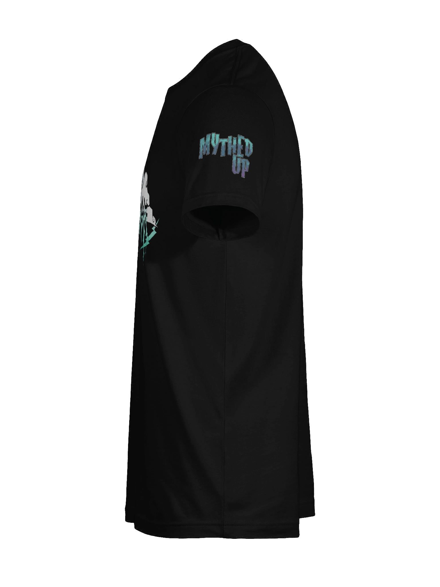 ThunDraugr Band Shirt product image (11)