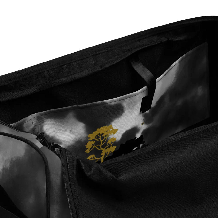 Triple Crown Duffle Bag product image (6)