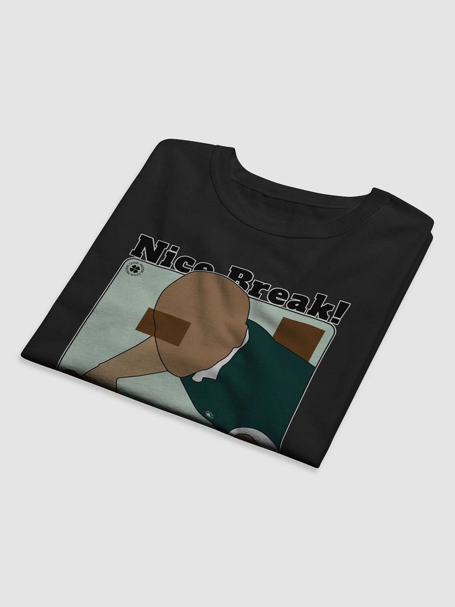 Nice Break Tee product image (15)