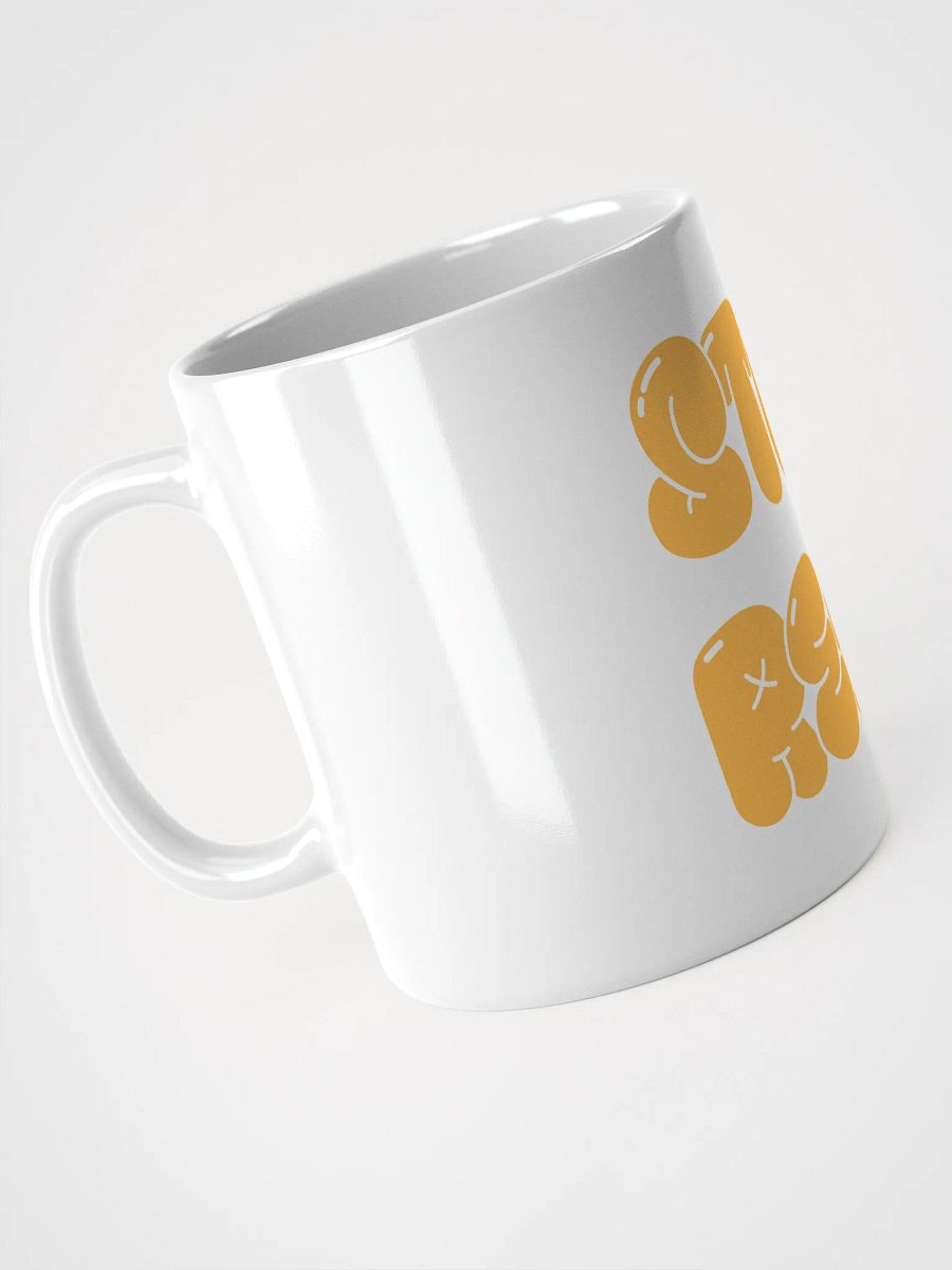 Vibrant Stay Real Mug product image (8)
