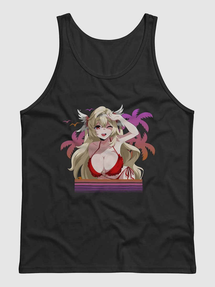 Enjoying The Sun [ Summer 2025 Tank Top ] product image (1)