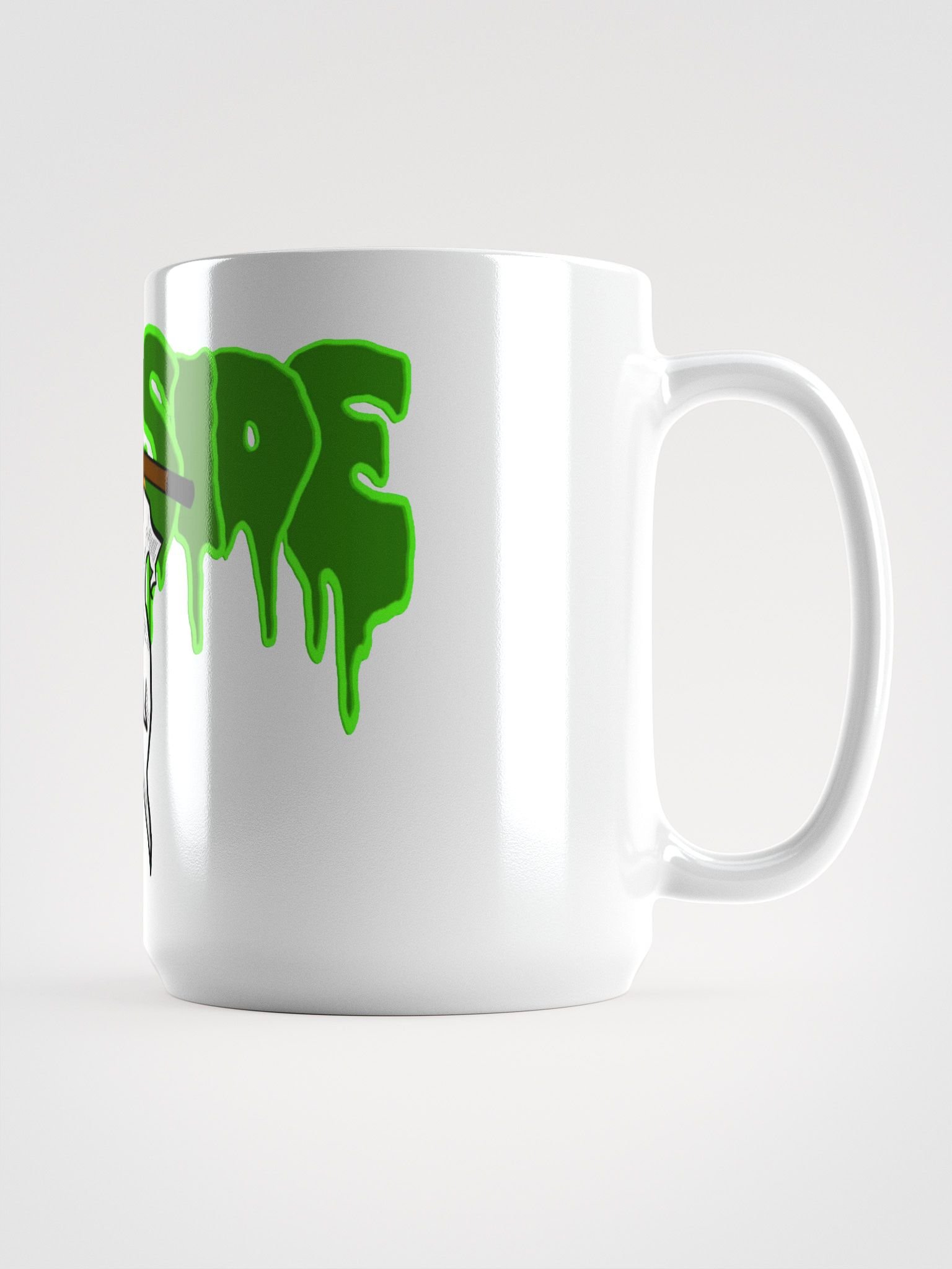 Hillside Halloween '25 product image (2)