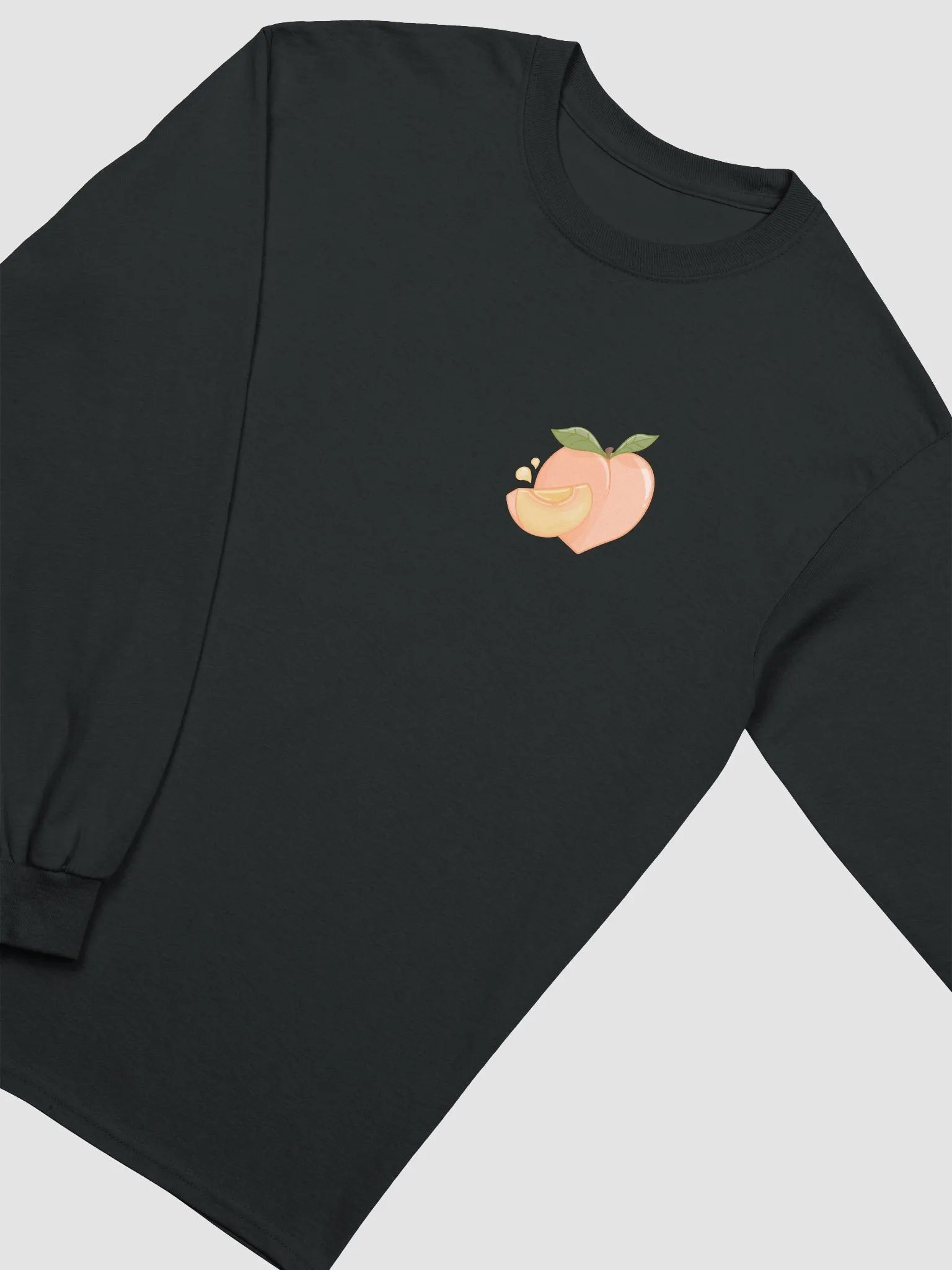 Stay Cheeky Long Sleeve Shirt product image (3)