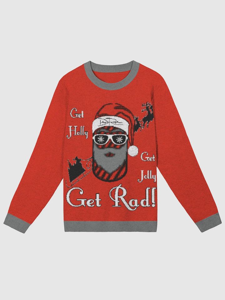 Holly Jolly Radmas product image (2)
