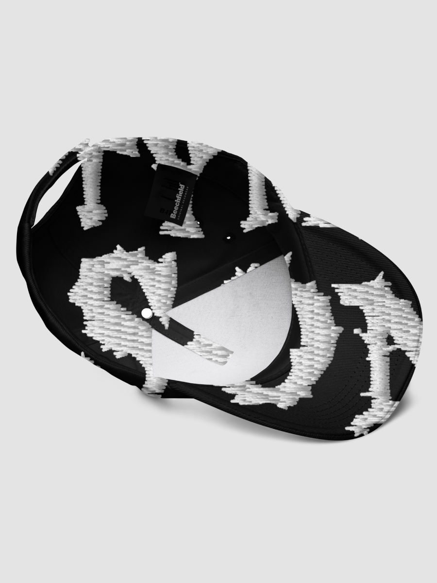 [Tyminatorsongs] Classic Baseball Cap - Beechfield B15 - 6 product image (2)