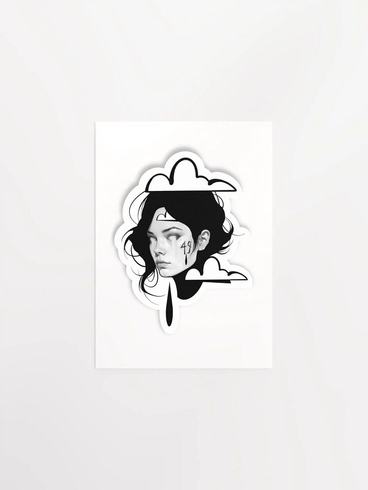 Print - "I see my part in (all of) this" product image (2)