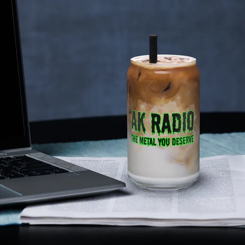 AK RADIO (Halloween Edition) Cup product image (33)