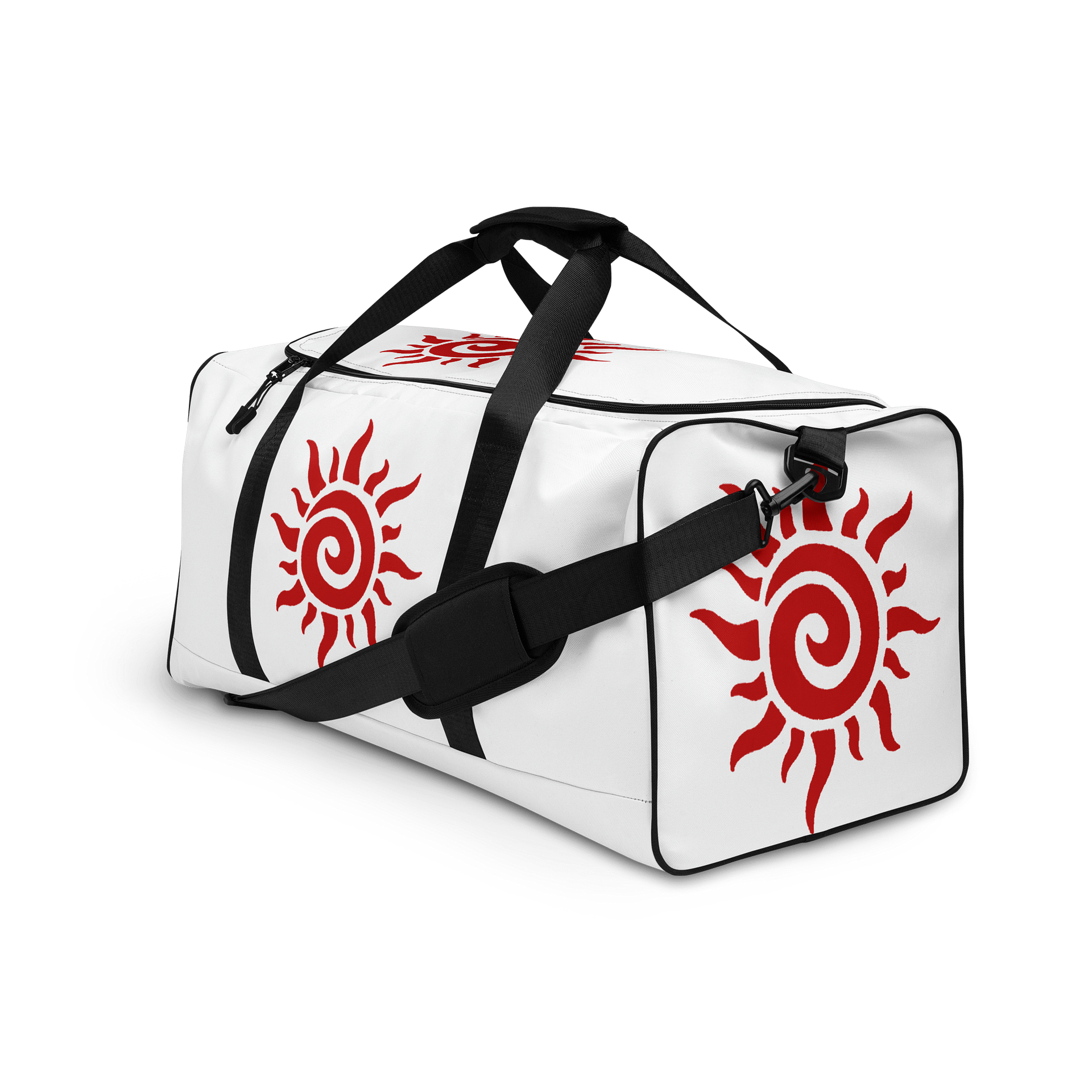 SUN GOD Duffle Bag product image (3)