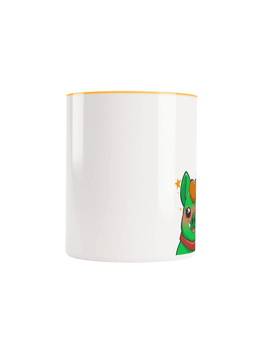 Awaken Porc Ceramic Mug product image (15)