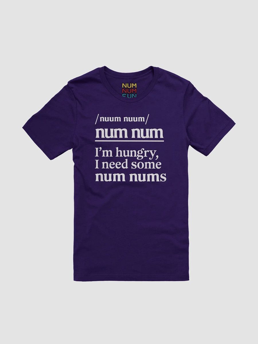 Num Num (Dictionary) product image (1)