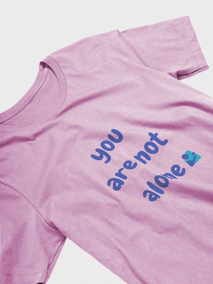 You Are Not Alone product image (2)