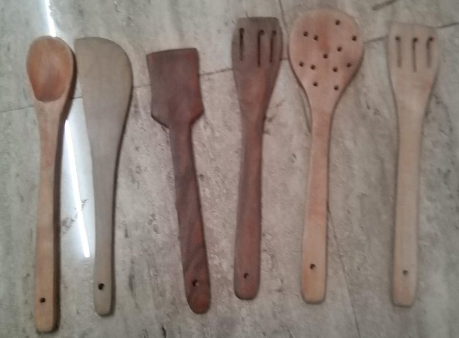 COOKING TOOL SET product image (4)