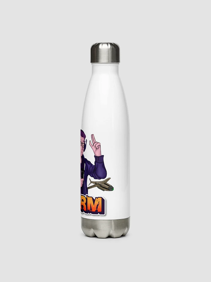 Stainless Water Bottle product image (2)