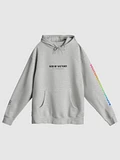 The God Of Victory - Rainbow - Light Colors product image (2)