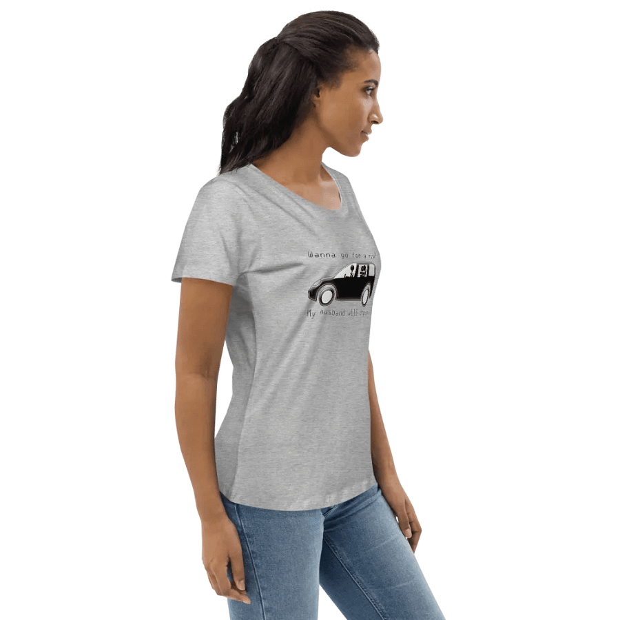 Wanna go for a ride? Vixen Hotwife shirt. product image (6)