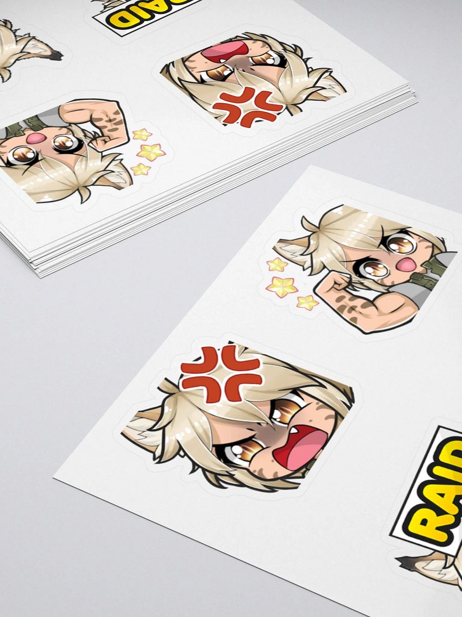 Stickers #3 product image (4)