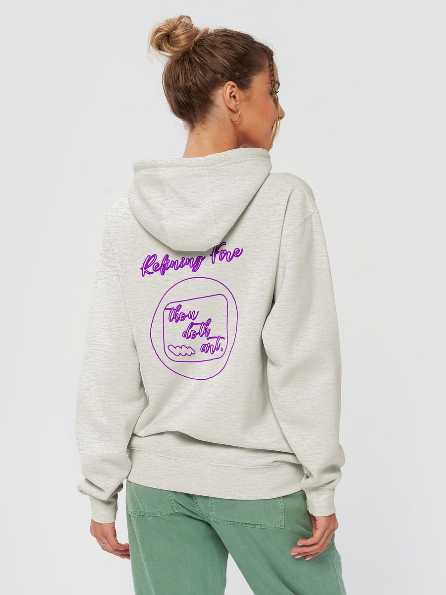 PHOENIX TEARS COLOURPOP HOODIE product image (4)